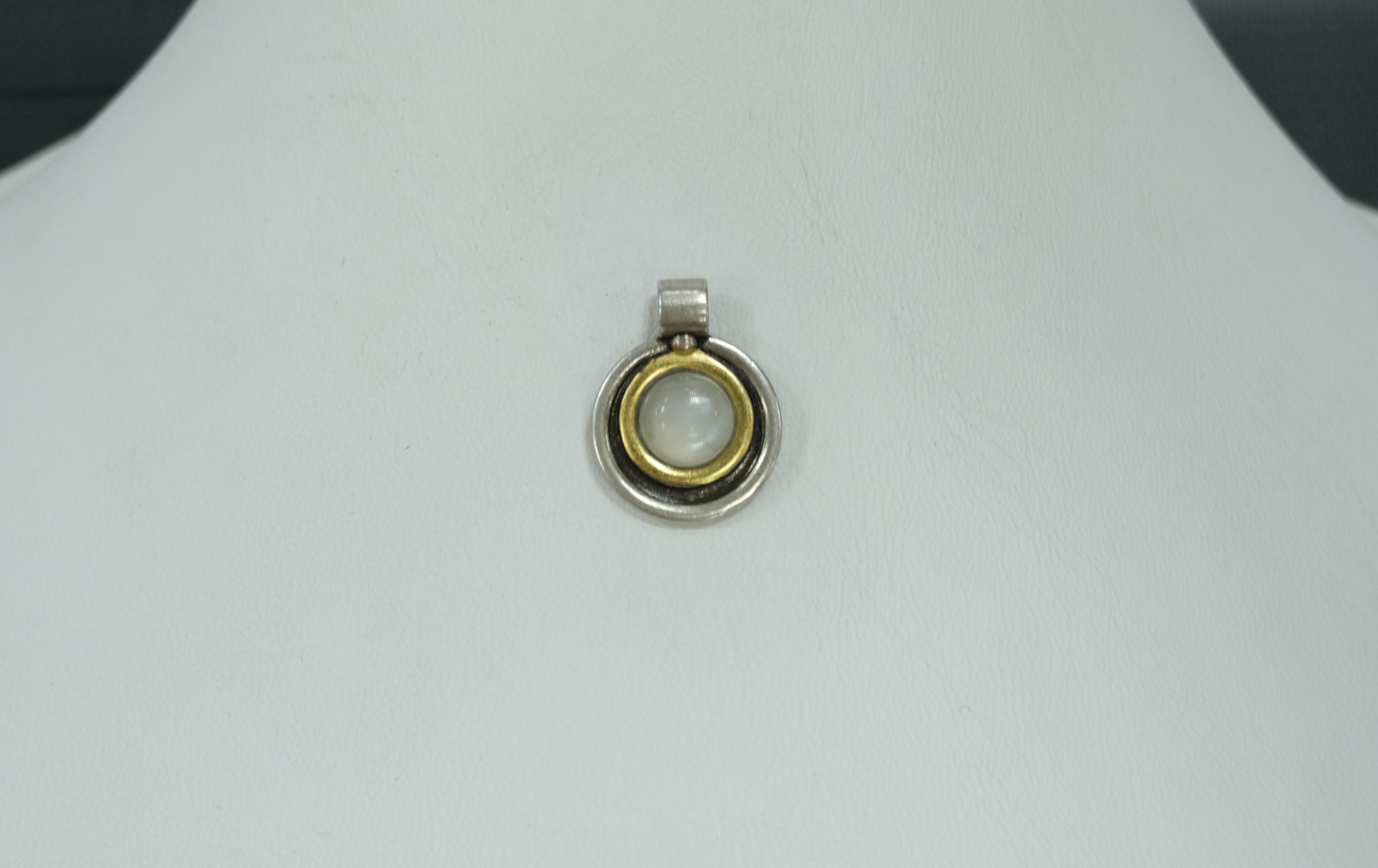 10422-001905 Подвеска (Ag 925)